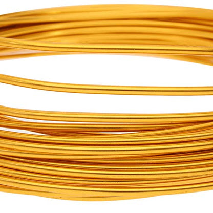 Anodized Aluminum Wire