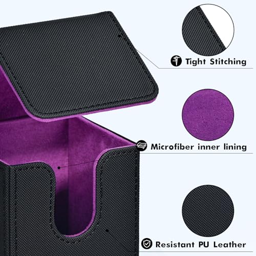 Card Deck Box for MTG
