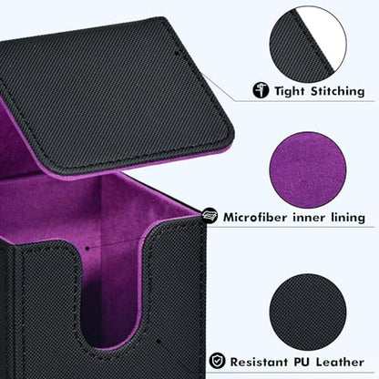 Card Deck Box for MTG