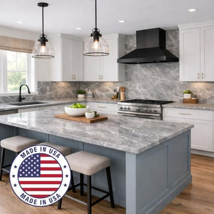 Marble Easy Epoxy Countertop Paint Kit (134 Fl Oz)