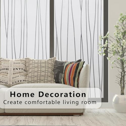 Window Privacy Film
