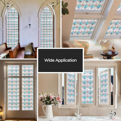 Window Privacy Film