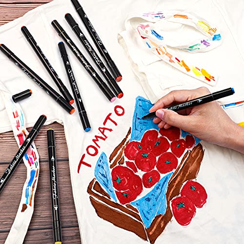 Fabric Markers (30 Count)