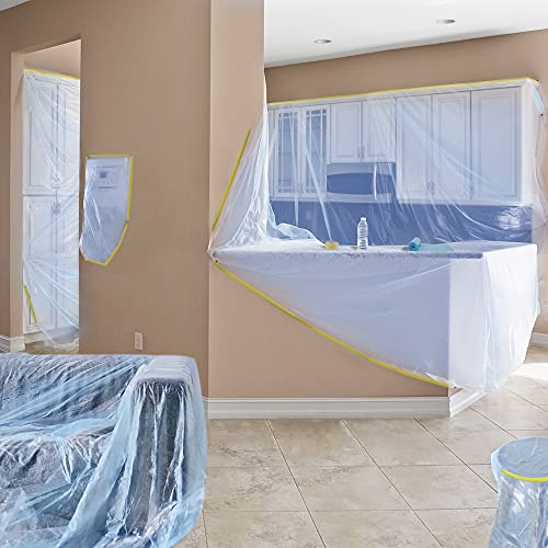 Tape and Drape