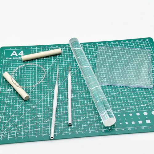 Polymer Clay Tools