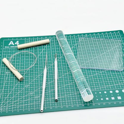 Polymer Clay Tools