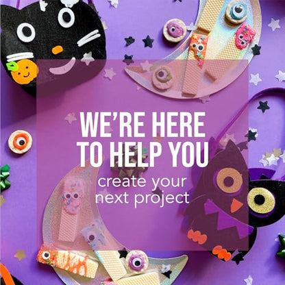 Purple Cardstock Paper 8.5x11 50 Sheets