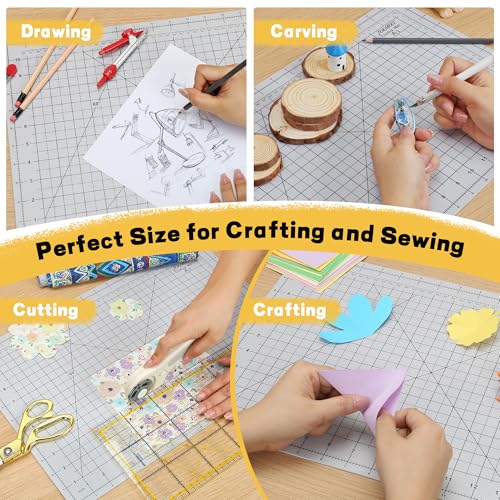 Self Healing Cutting Mat 18" x 12"