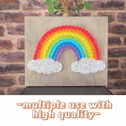 Athena’s Elements Embroidery Floss (2625 Foot)