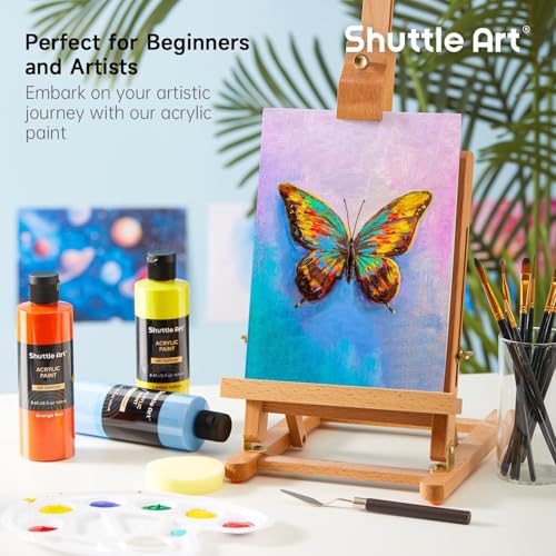 Acrylic Paint (202.8 Fl Oz)