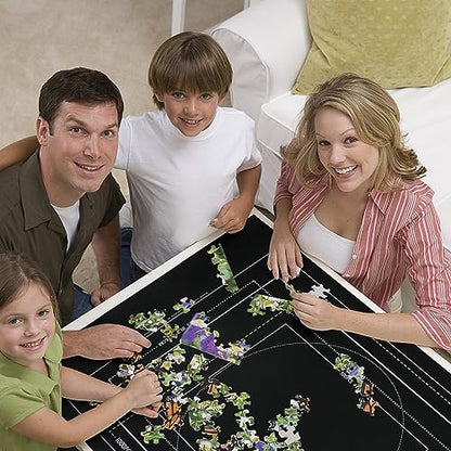 3000pc Jigsaw Puzzle Mat Roll Up (3000 Count)