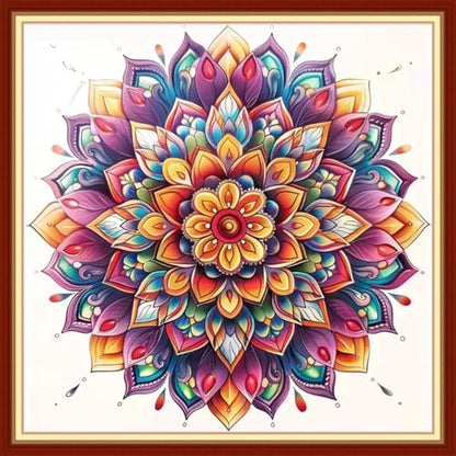 Cross Stitch Kits Stamped Full Range of Embroidery Kits