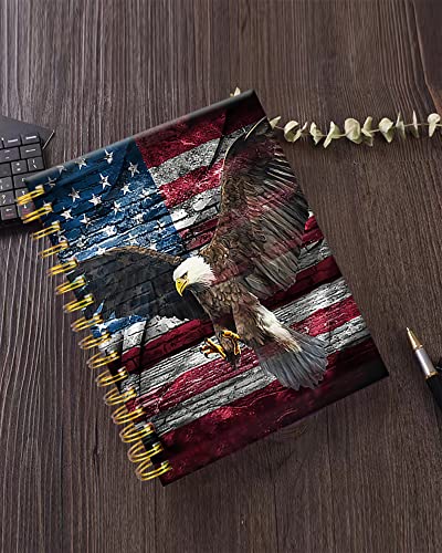 Spiral Journal Notebook