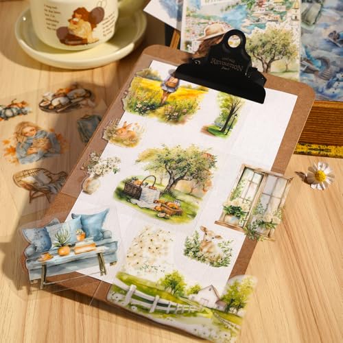 Seasons Journey Pre (80 Count)