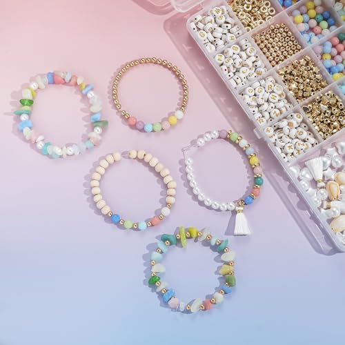 DIY Jewelry Making Kit