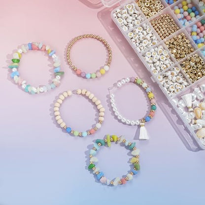 DIY Jewelry Making Kit