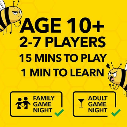 Family Board Games for Kids and Adults