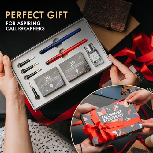 Calligraphy Kit for Beginners