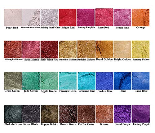 Mica Powder for Epoxy Resin