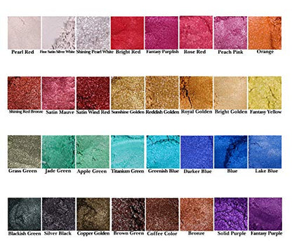 Mica Powder for Epoxy Resin