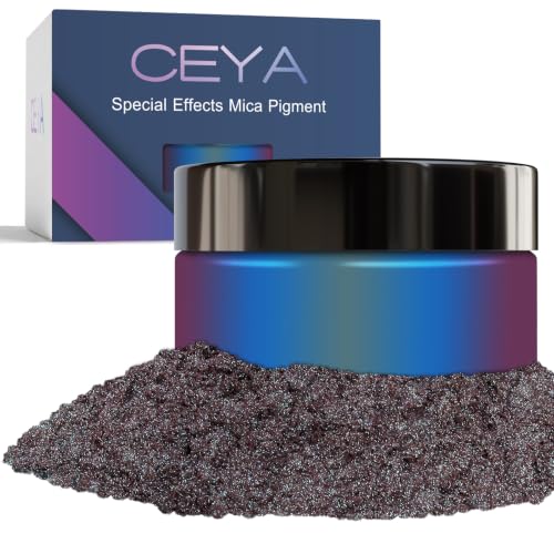 Chameleon Mica Powder