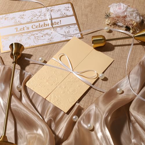 White Satin Ribbon 1