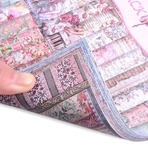 Origami Paper 50 Sheets