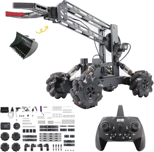 Robotic Arm Kit