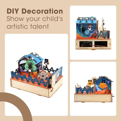 STEM Kits for Kids Age 12+