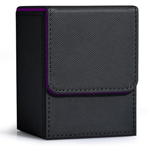 Card Deck Box for MTG