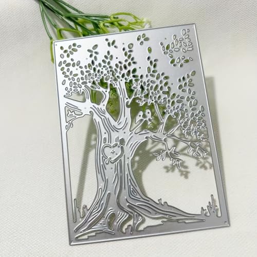 Metal Cutting Die for Scrapbooking