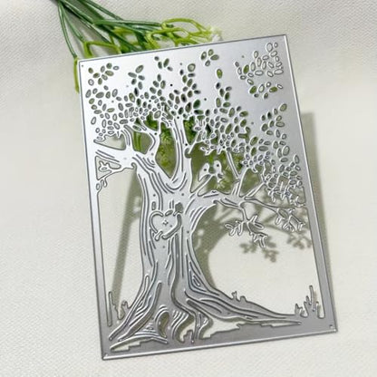 Metal Cutting Die for Scrapbooking