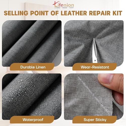 Fabric Repair Patch
