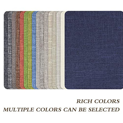 Fine Linen Fabric Patches