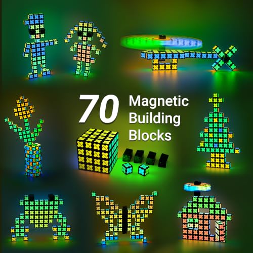 Magnet Cube 4x4