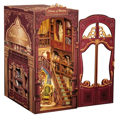 Book Nook Kit