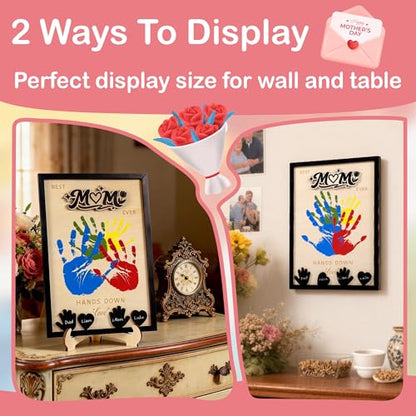 Mothers Day Gifts from Kids