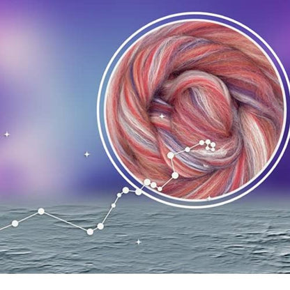 Constellation Range Roving