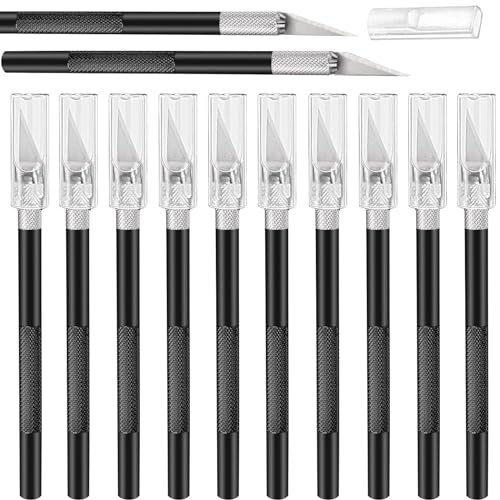 15 Pack Exacto Knife Set