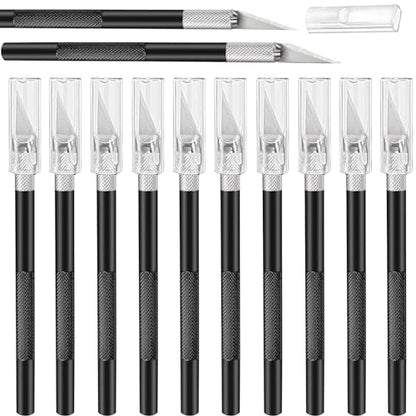 15 Pack Exacto Knife Set