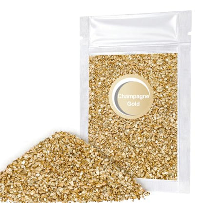 1.8oz 50g Crushed Glass
