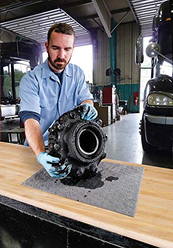 Absorbent Mat Roll