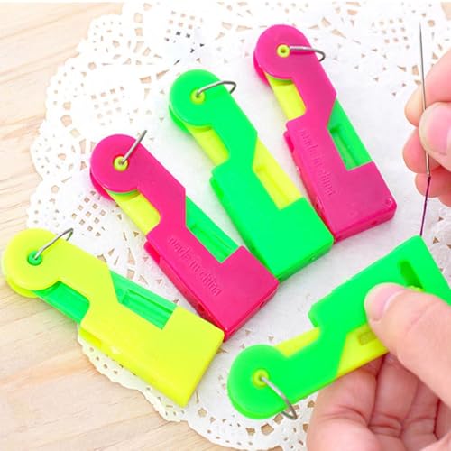 Automatic Needle Threader (5 Count)