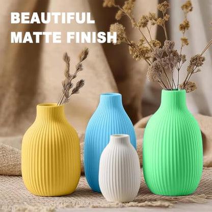 1.75mm Matte PLA Filament 8 Colors 250g 8 Pack