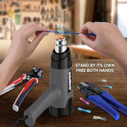 1500W Heavy Duty Heat Gun