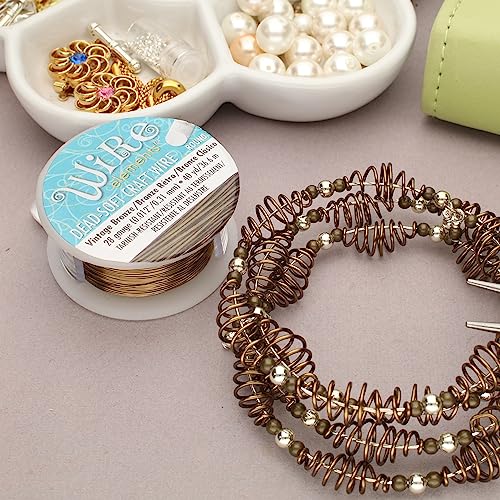 Wire Elements Craft Wire