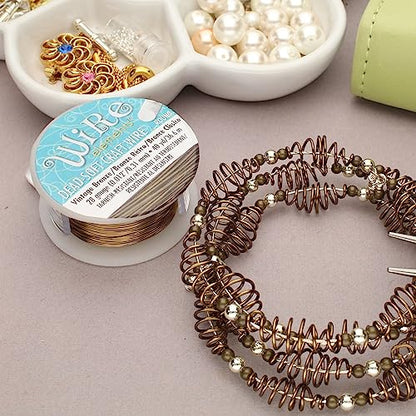 Wire Elements Craft Wire