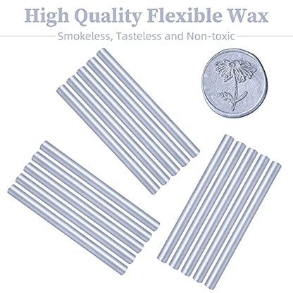 Wax Seal Sticks (15 Count)