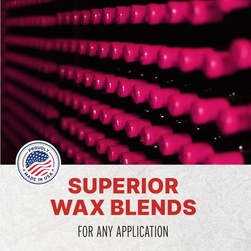 Blended Waxes