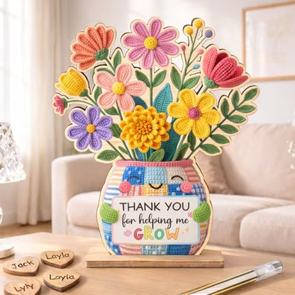 DIY Thank you Gift for Women